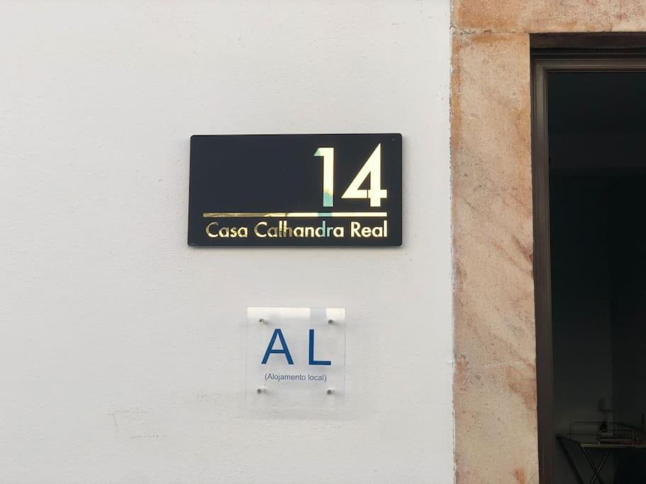 Casa Calhandra-Real Avis Exterior photo